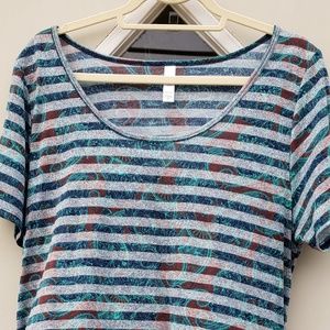 LuLaRoe Classic Tee